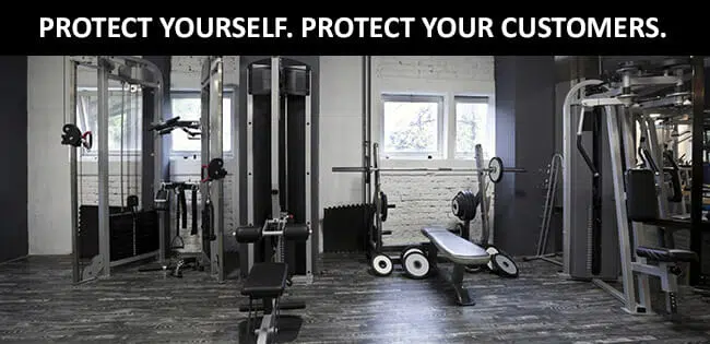 The Legal Requirements for Starting Your Own Gym
