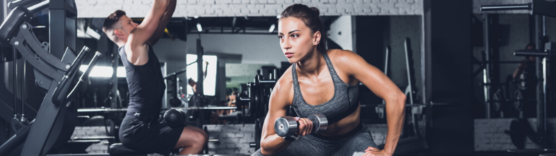 5 Steps to Opening Your Gym as Safely as Possible