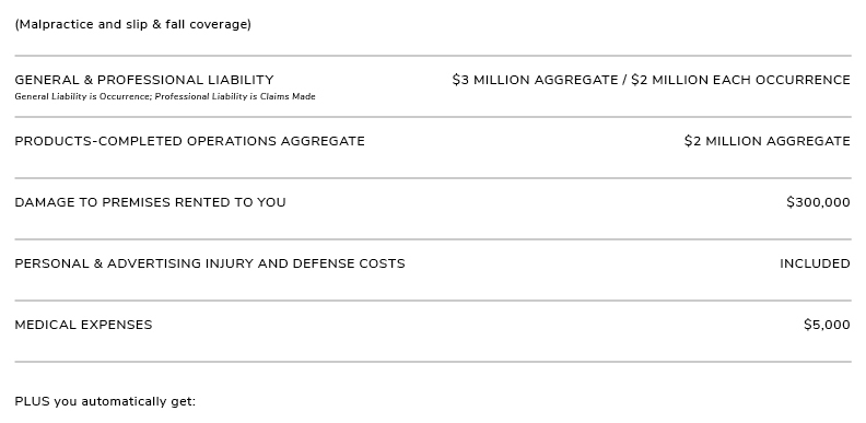 Alternative Balance Insurance - Nexo