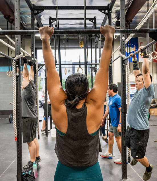 crossfit